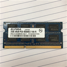 Ram Dell Latitude E5530