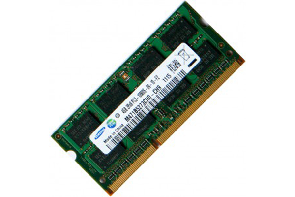 Ram Laptop 2Gb PC3L