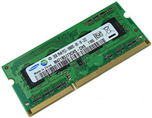 Ram laptop Acer aspire 4750