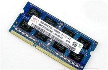 Ram laptop Acer aspire 5745