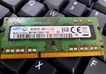 Ram laptop Acer aspire E5 - 473