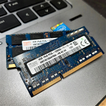 Ram laptop Acer aspire ES1 - 533