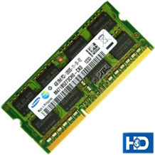 Ram laptop asus K45VD