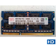 Ram Laptop Asus X550CA