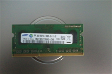Ram Laptop DDR3 2GB SAMSUNG BUS 1333