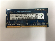 Ram laptop Dell inspiron 15 5552