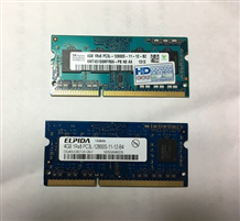 Ram laptop Dell inspiron 15 N5559