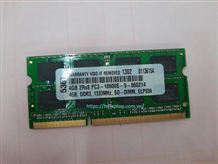 Ram laptop Dell inspiron 15R 7520