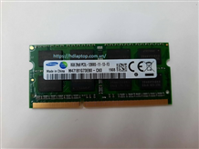 Ram laptop Dell inspiron 15R 7746