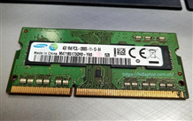 Ram laptop Dell inspiron 17 5759