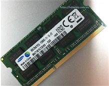 Ram laptop Dell inspiron 17 7737