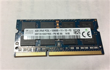 Ram laptop Dell inspiron 3442