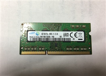 Ram laptop Dell inspiron 3537