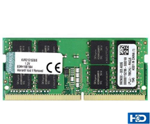 Ram laptop Dell inspiron 3567