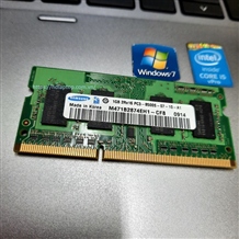 Ram laptop Dell Vostron 3700