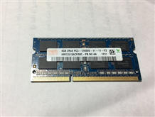 Ram laptop Dell inspiron 5521