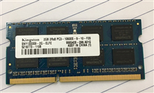 Ram laptop Dell Vostro 1450