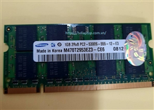 Ram laptop Dell vostro 2510