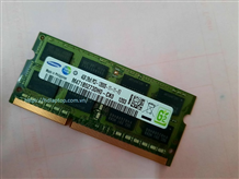 Ram laptop Dell vostro 2520