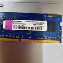 Ram laptop Dell Vostro 3400