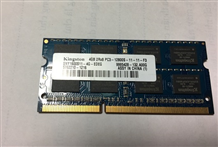 Ram laptop Dell Vostro 5460