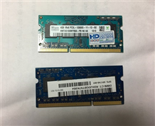 Ram laptop Dell Vostro 5480