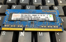 Ram laptop Dell vostro V5560A