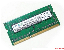 Ram laptop HP 15-ac627tu