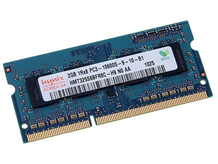 Ram laptop Samsung RV510-A03