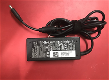 Sạc laptop Dell kim nhỏ 65W 19.5V 3.34A