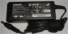 Sạc laptop Toshiba 19V - 3.42A