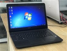 Sony Vaio SVF14 Core i3