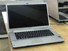 Sony Vaio VGN - FW