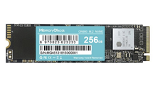 SSD MemoryGhost M2 NVMe 256GB