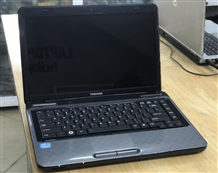 Toshiba Satellite L745 Core i5