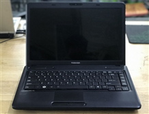 Toshiba Satellite Pro C640 Core i3