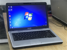 Toshiba Satellite Pro L510