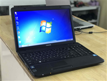 Toshiba Satellite Pro L650 Core i3