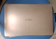 Vỏ laptop Asus S510U