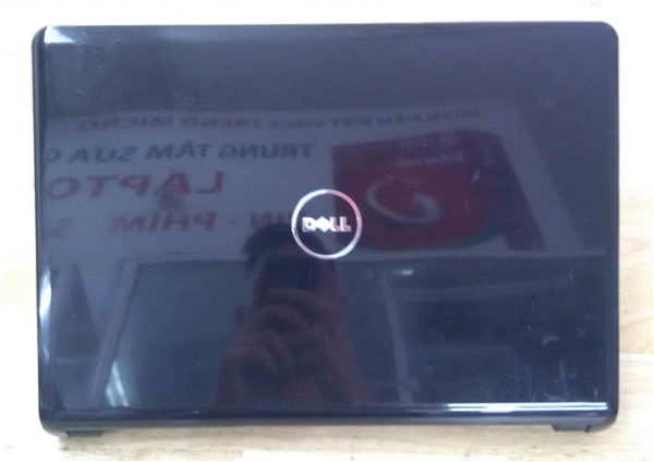 Vỏ laptop Dell Inspiron 1464
