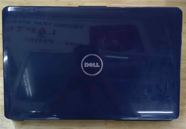 Vỏ laptop Dell Inspiron 1545