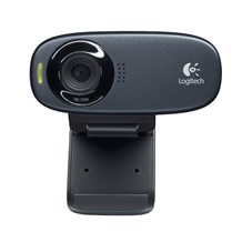Webcam Logitech HD C310 chính hãng