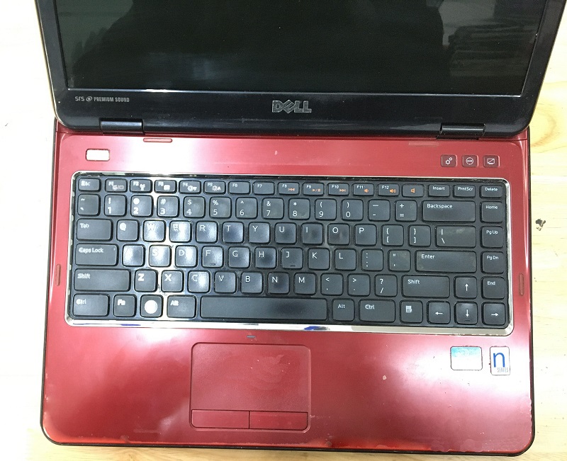 dell inspiron N4110