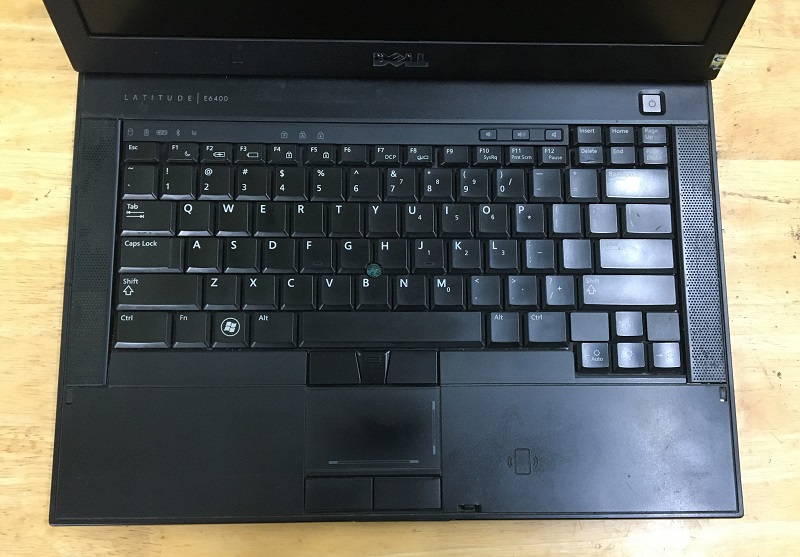 Dell latitude E6400