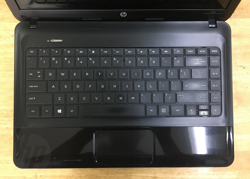 hp pavilion 1000-1306tu