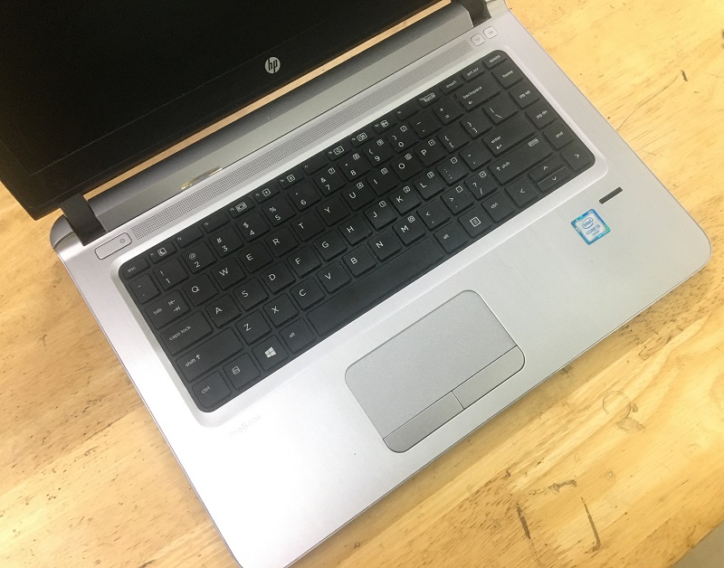 laptop cu HP probook 440 G3