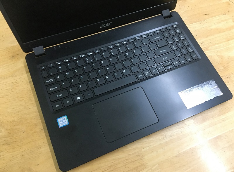 Acer A315-54