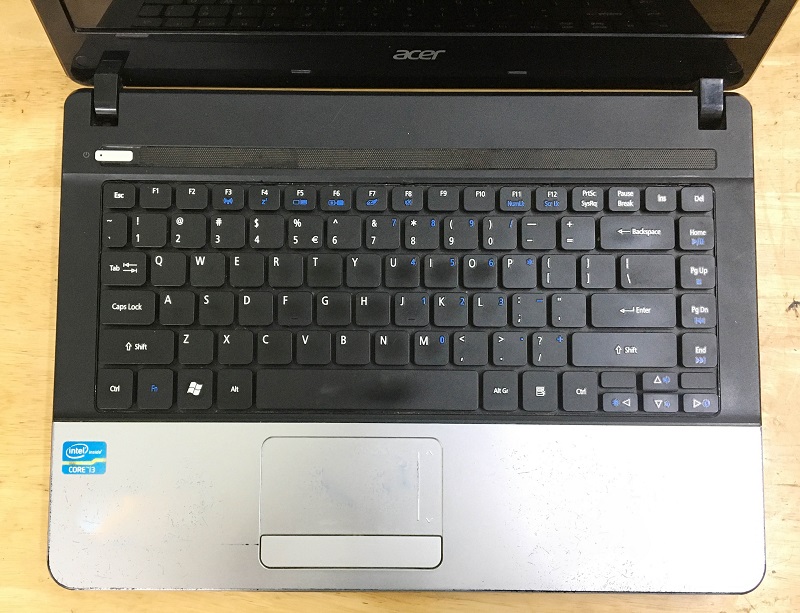 Acer Aspire E1-471