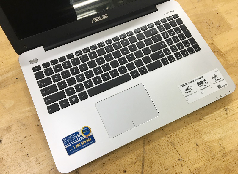 laptop cũ asus k555