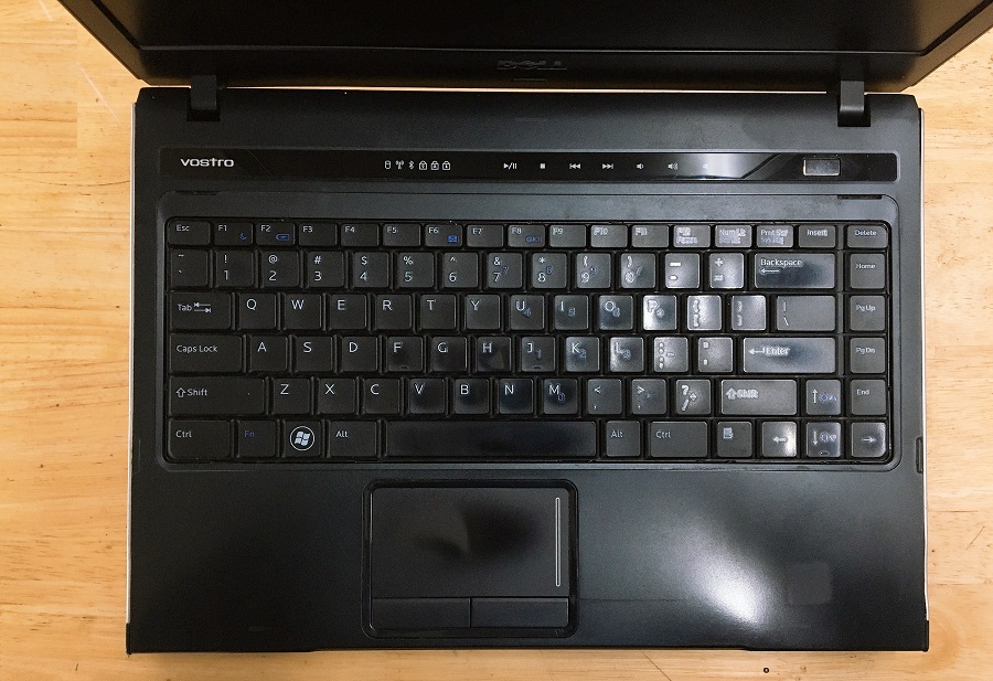 phím chuột laptop dell vostro 3400